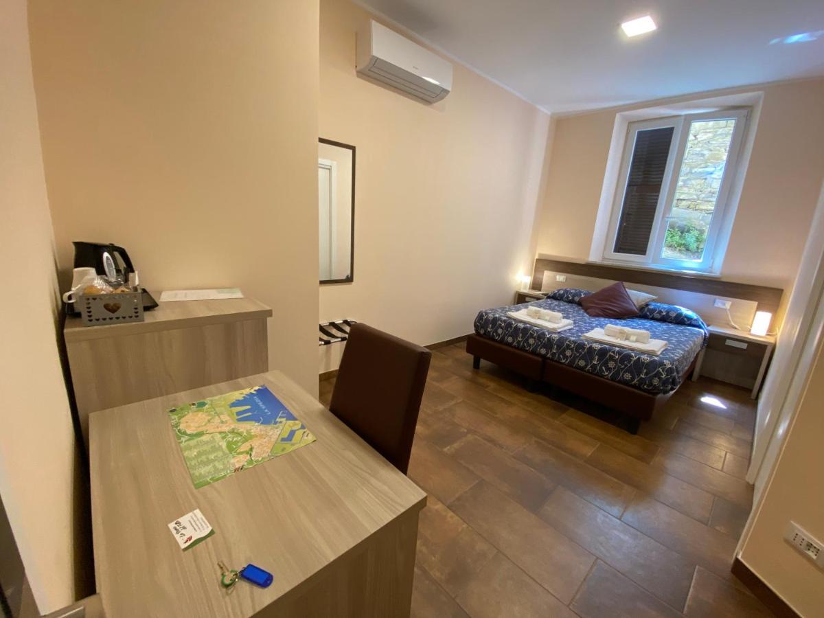 Hotel Good Night Moon La Spezia Exterior foto