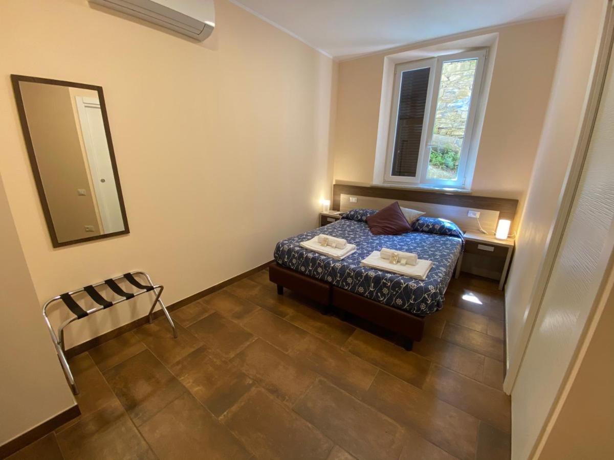 Hotel Good Night Moon La Spezia Exterior foto